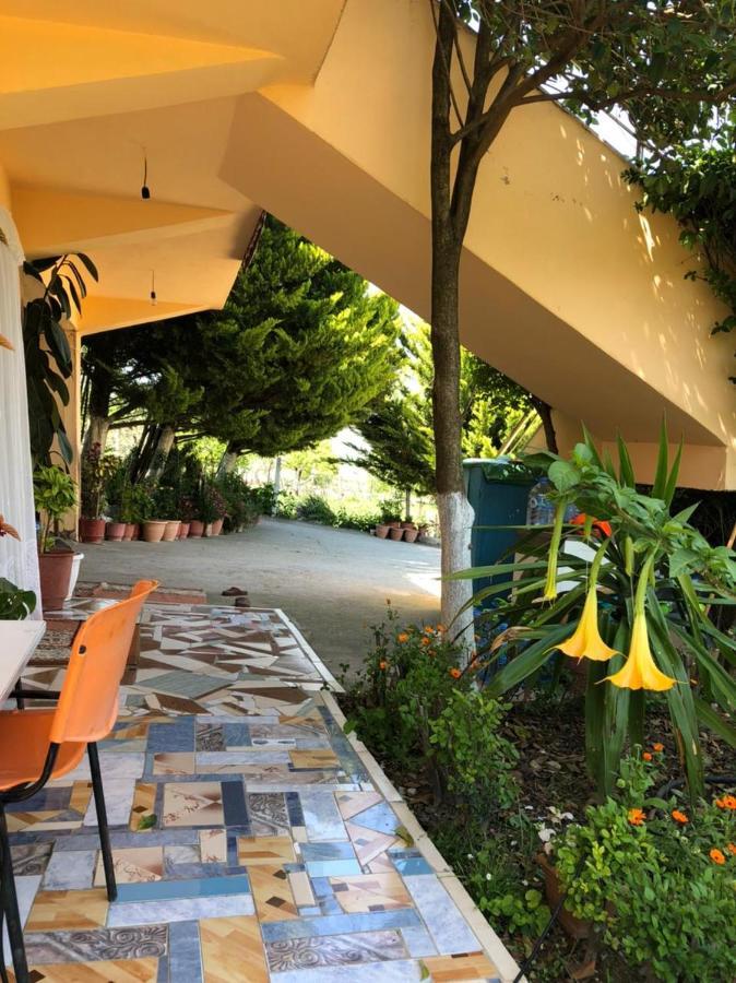 Villa Mukaj Fratar Exterior photo